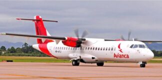 Aerolínea Avianca anuncia nueve conexiones más de Palmerola a Europa y Sudamérica