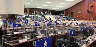 Las posibilidades de juicio político son nulas sin el apoyo de la bancada nacionalista, dice extitular del CAH