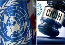 Misión de la Organización de las Naciones Unidas inicia reuniones para posible instalación de la CICIH