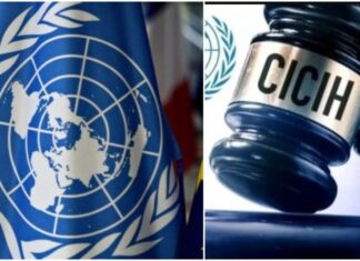 Misión de la Organización de las Naciones Unidas inicia reuniones para posible instalación de la CICIH