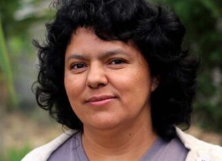 Nina Lakhani: En el caso de Berta Cáceres quedan responsables por investigar