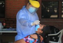 Aumentan los casos de covid en Bolivia y se prepara para una quinta ola