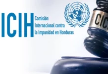 Así avanza el proceso para la instalación de la CICIH