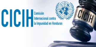 El CCINOC señala que el gobierno debe garantizar independencia de la CICIH para impulsar la justicia