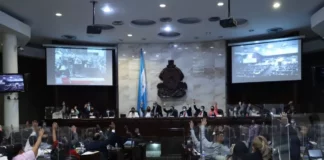 Congreso Nacional aprueba nueva Ley de Energía Eléctrica