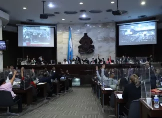Congreso Nacional aprueba nueva Ley de Energía Eléctrica
