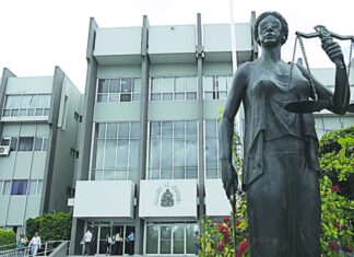 Corte Suprema de Justicia y claustro de abogados eligen a sus representante para integrar la Junta Nominadora