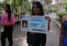 Exfiscal advierte que: «cambio de nombre a personas trans podría servir a delincuentes para evadir la justicia»