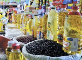 Canasta básica en Honduras sobrepasa los L8,000 en la actualidad, según el Cohep