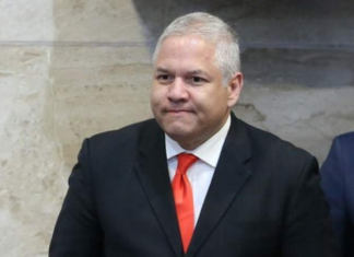 El proceso para instalar la CICIH, podría ser de seis meses, adelanta el Canciller