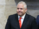 Las relaciones con EE.UU. siguen intactas, dice Canciller Reina