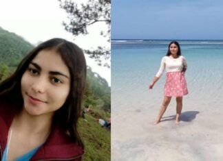 Familiares y amigos exigen justicia por el asesinato de Nerly Mendoza, quien murió de 14 puñaladas tras oponerse a una violación