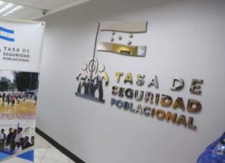 El CN y el Poder Ejecutivo estarían buscando derogar la Tasa de Seguridad
