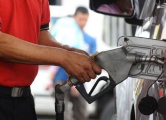 Gasolinas subirían entre 2 y 3 lempiras la próxima semana, adelanta Cohpetrol