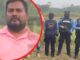 Capturan en Santa Cruz de Yojoa a un hombre acusado de lavado de activos