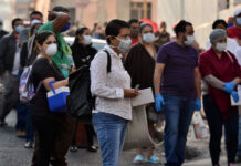 El 34,8 % de los hondureños tiene problemas de empleo, según la empresa privada