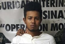 Condenan a tres supuestos miembros de la MS-13 por tráfico de drogas