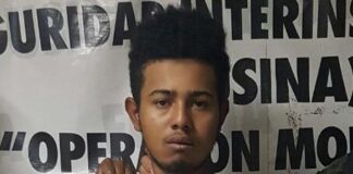 Condenan a tres supuestos miembros de la MS-13 por tráfico de drogas