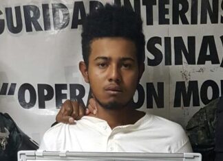 Condenan a tres supuestos miembros de la MS-13 por tráfico de drogas