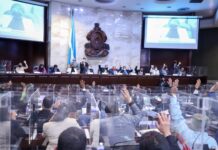 Congreso Nacional reformará por adición la Ley de Amnistía Política