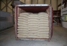 Descubren 500 kilos de cocaína en contenedores de café en Suiza