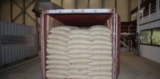 Descubren 500 kilos de cocaína en contenedores de café en Suiza