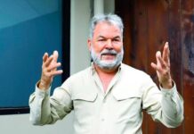 Alcalde Sampedrano iniciará recolección de firmas para que el CN derogue el proyecto Siglo XXI