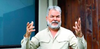 Alcalde Sampedrano iniciará recolección de firmas para que el CN derogue el proyecto Siglo XXI