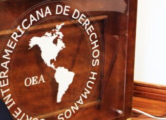 Corte Interamericana de Derechos Humanos verá caso de espionaje en Colombia y de asesinato de líder hondureño