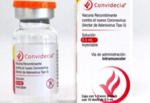 La OMS aprueba el uso de emergencia de la vacuna anticovid china de CanSino