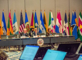 Si Honduras no asiste a la Cumbre de las Américas 2022 se darán situaciones difíciles en el país, dice experto en derecho