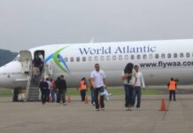 Más de 32 mil migrantes hondureños han sido retornados al país en lo que va del año