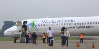 Más de 32 mil migrantes hondureños han sido retornados al país en lo que va del año
