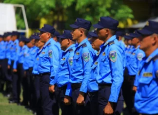 Inicia protocolo para la reincorporación de policías y militares depurados