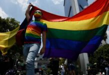 Presentan iniciativa para declarar el 17 de mayo como el “Día Nacional Contra la Homofobia”