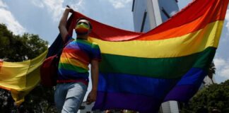 Presentan iniciativa para declarar el 17 de mayo como el “Día Nacional Contra la Homofobia”