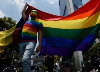 Presentan iniciativa para declarar el 17 de mayo como el “Día Nacional Contra la Homofobia”
