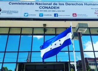El Congreso Nacional nombra una comisión para investigar a la titular del Conadeh