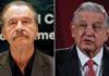 El expresidente Vicente Fox llama “inútil” al presidente López Obrador, por no detener la violencia en México