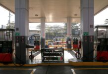 Advierten que en las próximas semanas continuará el aumento al precio de los combustibles