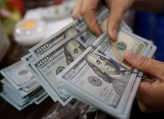 Honduras está recibiendo aproximadamente unos 24 millones de dólares al día en remesas