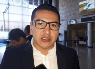 El Partido Nacional presenta proyecto para que el Congreso suspenda por seis meses los impuestos a carburantes
