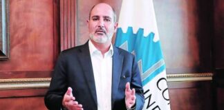 Impuesto sobre el patrimonio es una doble tributación, dice titular de la CCIC