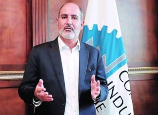 Ley de Energía es un primer paso para el rescate de la ENEE, dice Eduardo Facussé