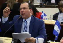 Remiten a la Corte de Apelaciones de lo Penal el expediente contra Reynaldo Ekónomo