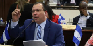 Remiten a la Corte de Apelaciones de lo Penal el expediente contra Reynaldo Ekónomo