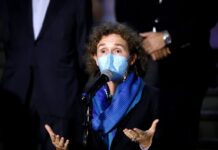 La representante de ONU enumera y recuerda los principios básicos del Estado de Derecho en Honduras