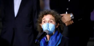 La representante de ONU enumera y recuerda los principios básicos del Estado de Derecho en Honduras