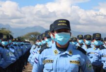 La Policía Nacional ha recibido unas 700 solicitudes de reintegro de oficiales depurados