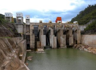 Anuncian la construcción de importantes proyectos vinculados a Patuca III